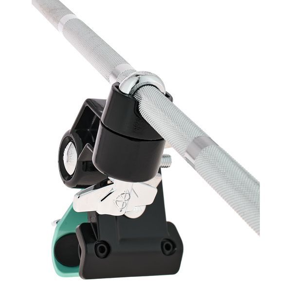 Dixon 15" Cymb. Arm w/ Monster Clamp