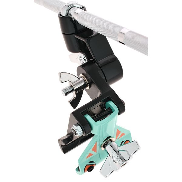 Dixon 15" Cymb. Arm w/ Monster Clamp