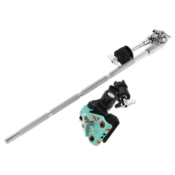 Dixon 15" Cymb. Arm w/ Monster Clamp