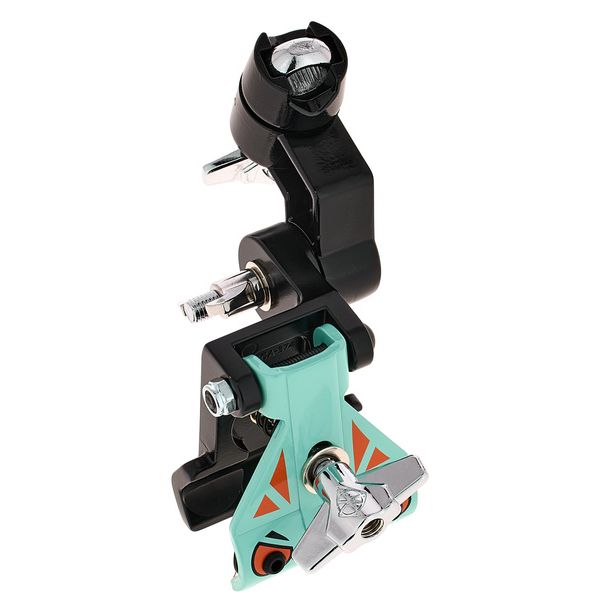 Dixon Monster Clamp