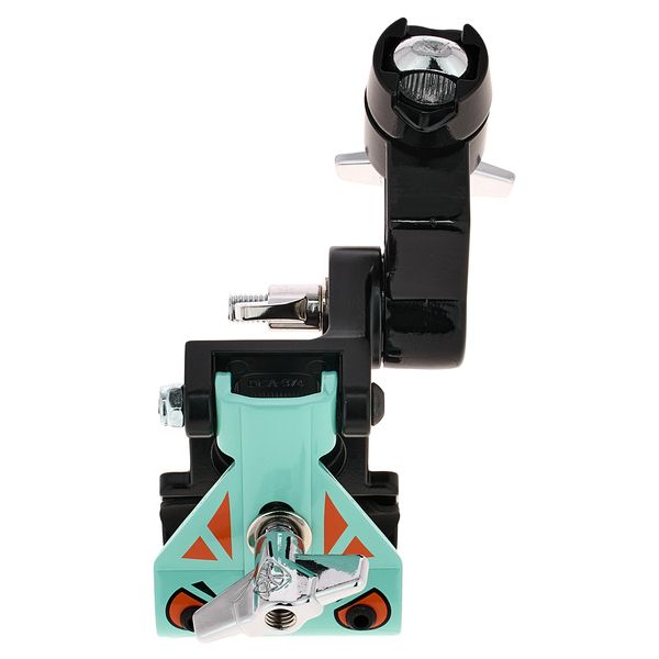 Dixon Monster Clamp