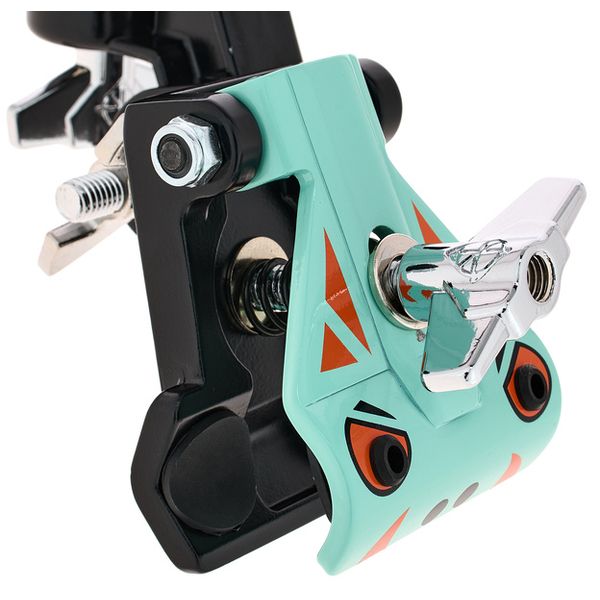 Dixon Monster Clamp