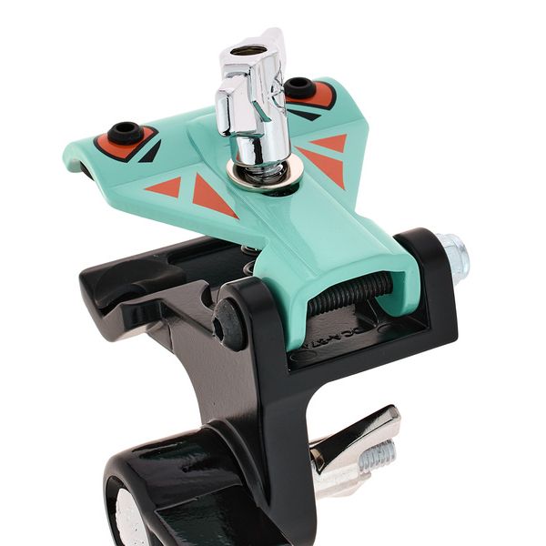 Dixon Monster Clamp