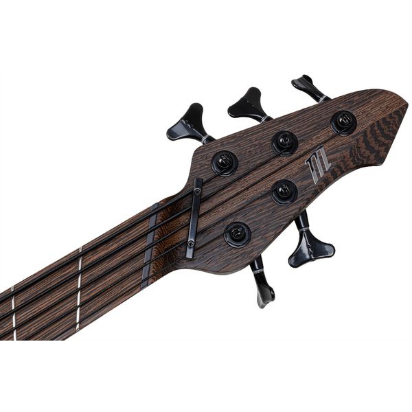 Mayones Guitars Ori Enji 5 Hot Pink