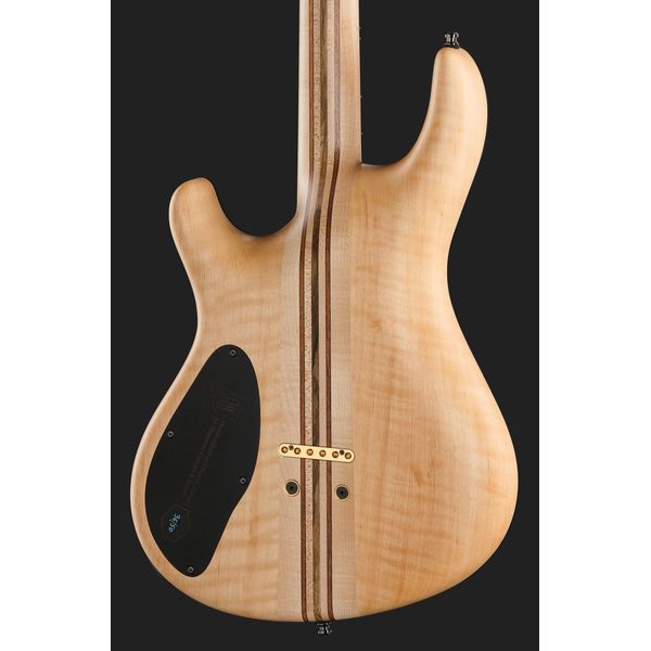 Mayones Guitars Regius 6 Purple Resin NAMM'26