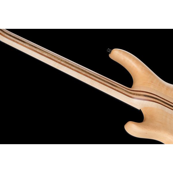 Mayones Guitars Regius 6 Purple Resin NAMM'26