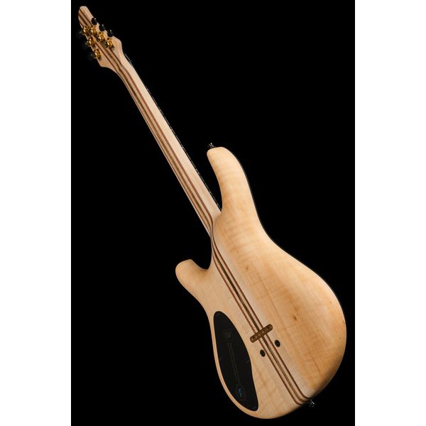 Mayones Guitars Regius 6 Purple Resin NAMM'26