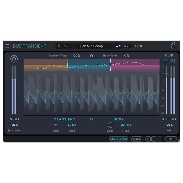 Arturia FX Collection 6 Pro