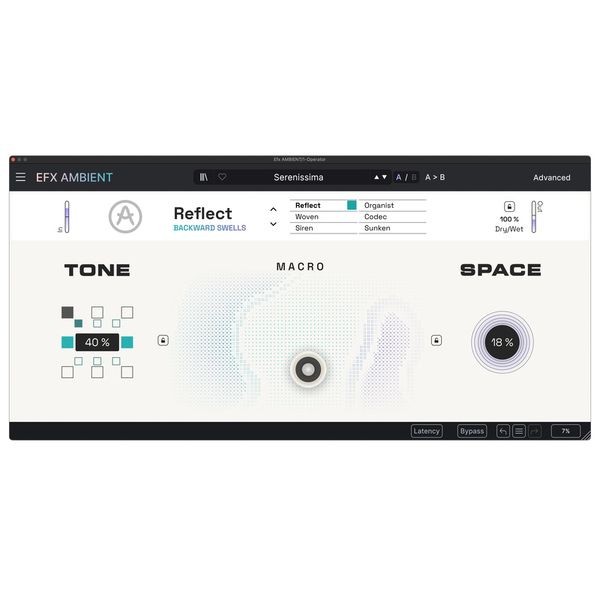 Arturia FX Collection 6 Pro