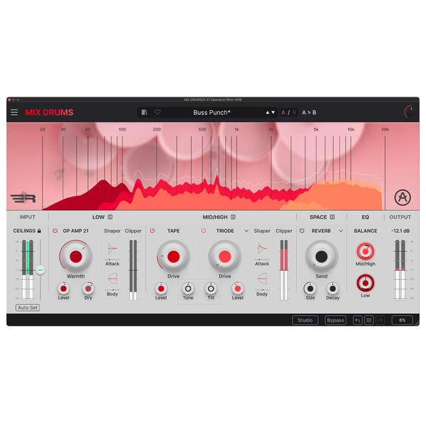 Arturia FX Collection 6 Pro