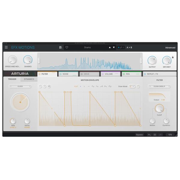 Arturia FX Collection 6 Intro