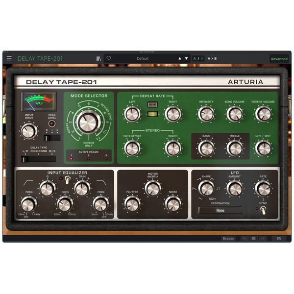 Arturia FX Collection 6 Intro