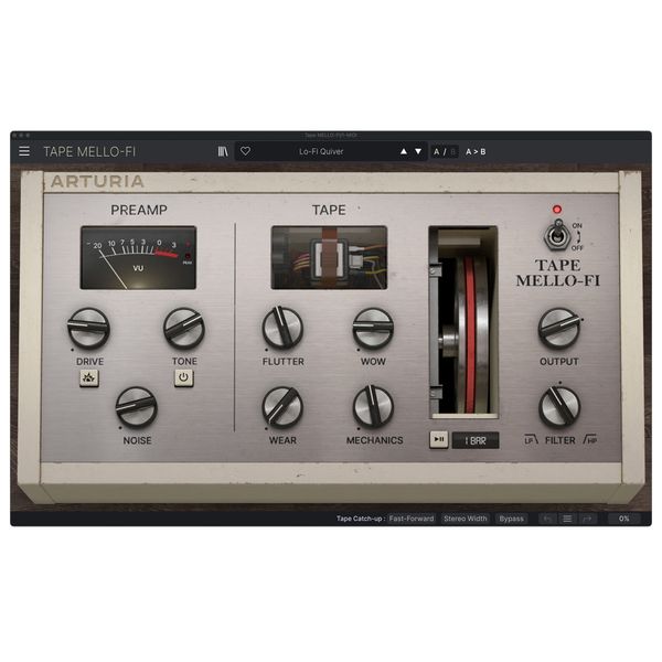 Arturia FX Collection 6 Intro