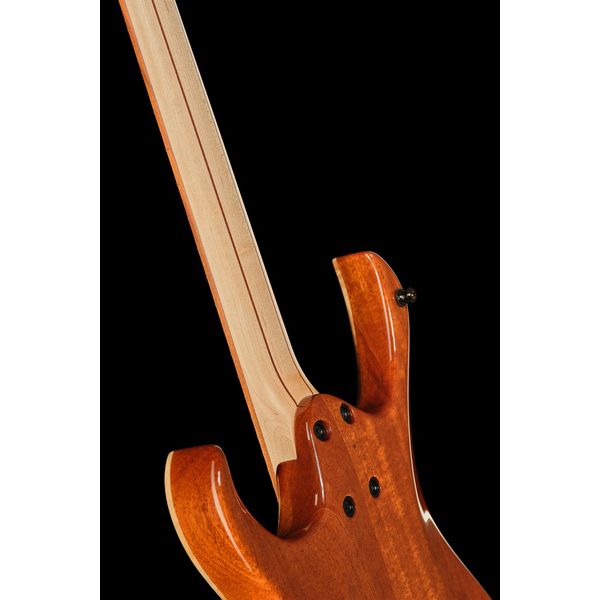 Mayones Guitars Duvell Elite 6 Purple NAMM'26