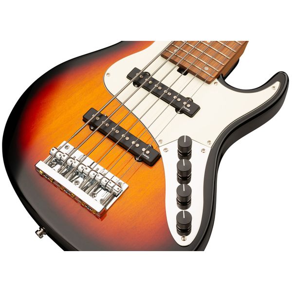 Sadowsky MetroExpress 24-Fret MO 6 TS