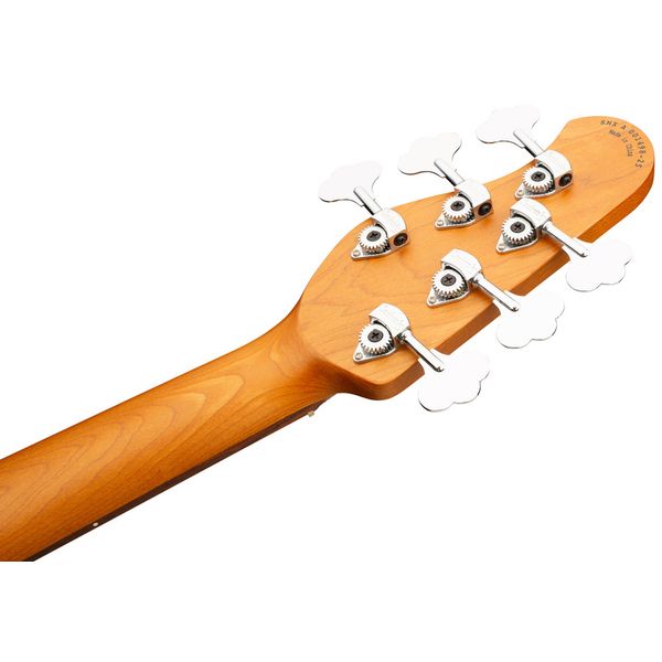 Sadowsky MetroExpress 24-Fret MO 6 TS