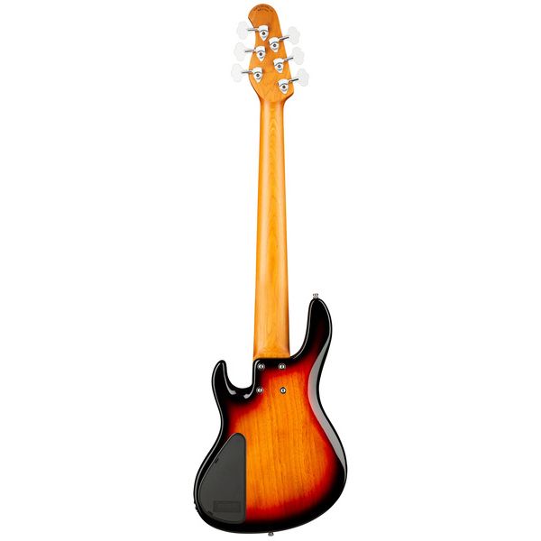 Sadowsky MetroExpress 24-Fret MO 6 TS