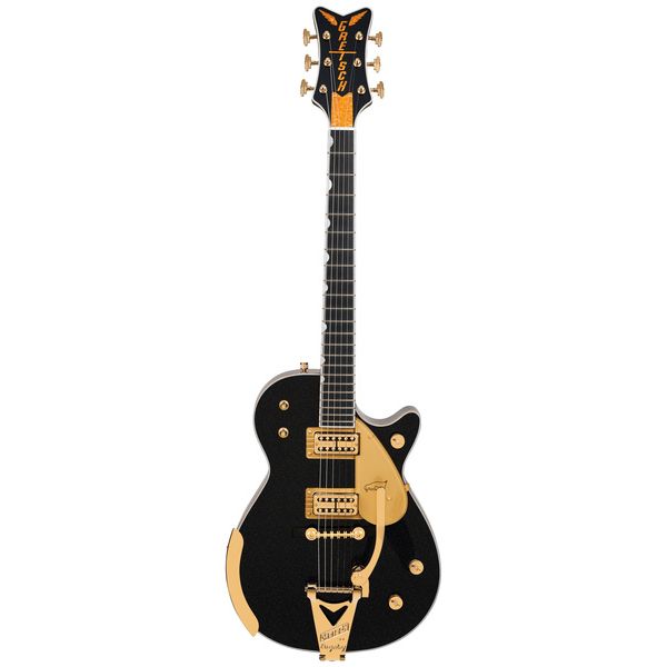 Gretsch G6134TG-58 LTD Custom Peng NE
