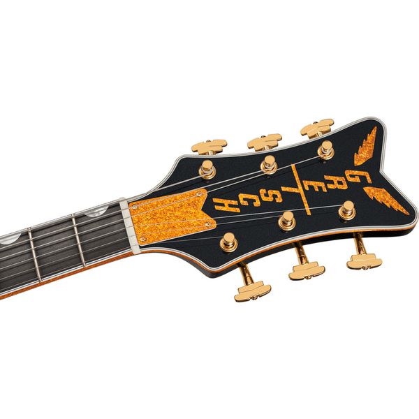 Gretsch G6134TG-58 LTD Custom Peng NE