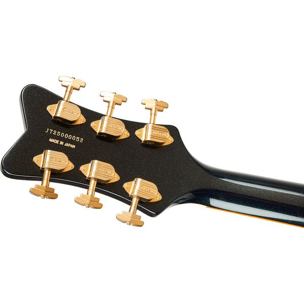 Gretsch G6134TG-58 LTD Custom Peng NE