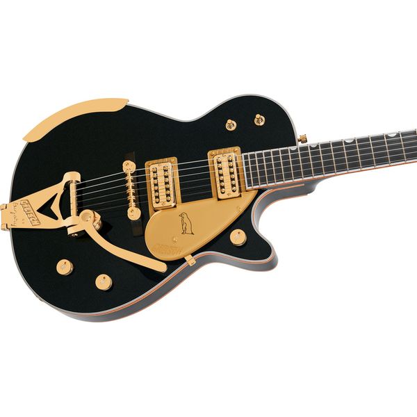 Gretsch G6134TG-58 LTD Custom Peng NE