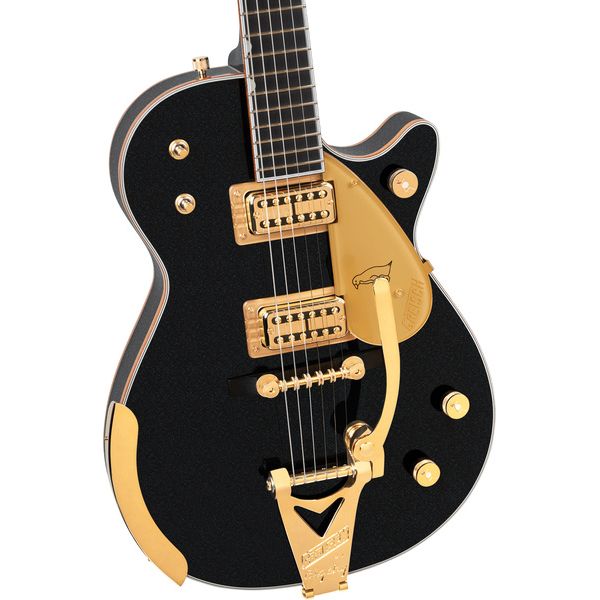 Gretsch G6134TG-58 LTD Custom Peng NE