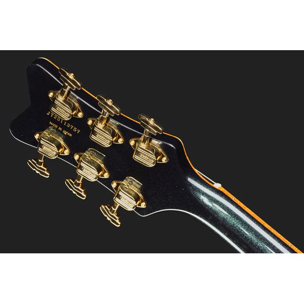 Gretsch G6134TG-58 LTD Custom Peng NE