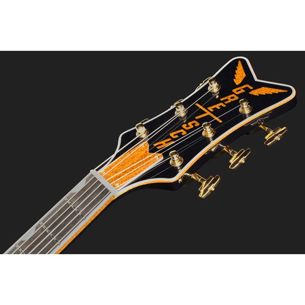 Gretsch G6134TG-58 LTD Custom Peng NE