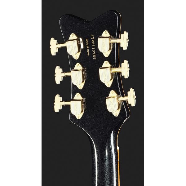 Gretsch G6134TG-58 LTD Custom Peng NE
