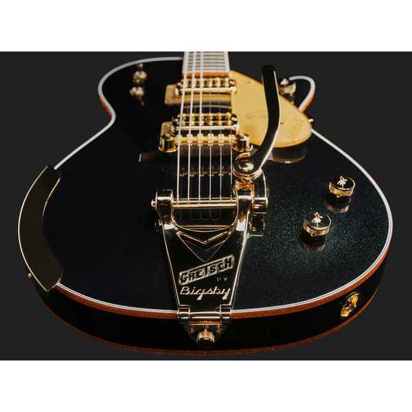 Gretsch G6134TG-58 LTD Custom Peng NE
