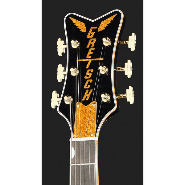 Gretsch G6134TG-58 LTD Custom Peng NE