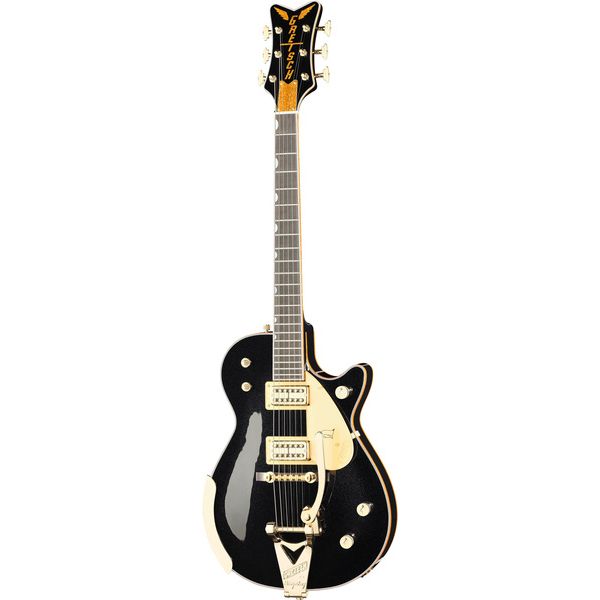 Gretsch G6134TG-58 LTD Custom Peng NE