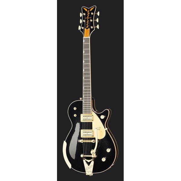 Gretsch G6134TG-58 LTD Custom Peng NE