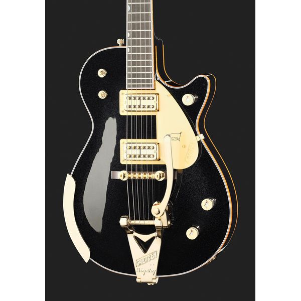 Gretsch G6134TG-58 LTD Custom Peng NE