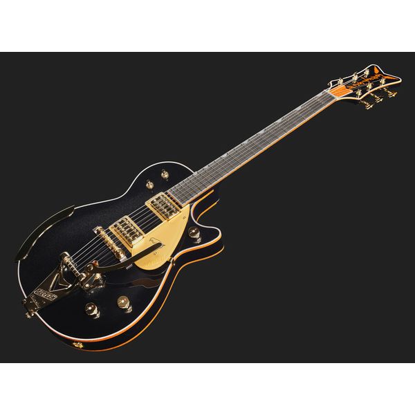 Gretsch G6134TG-58 LTD Custom Peng NE