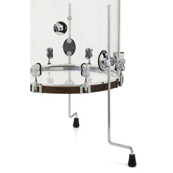 DW PDP 25th Anniv. Acrylic 4pc