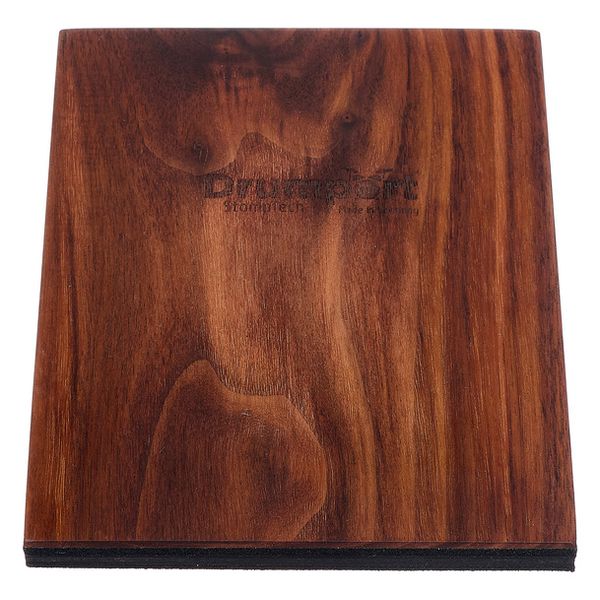 Drumport StompTech Stomp Kick Basic MK II