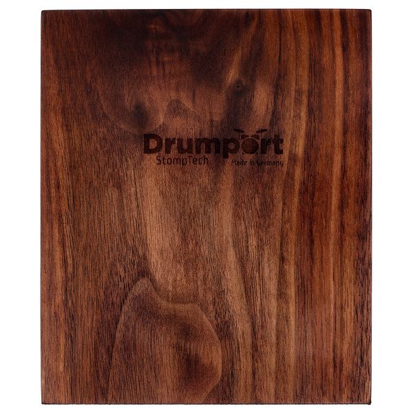 Drumport StompTech Stomp Kick Basic MK II