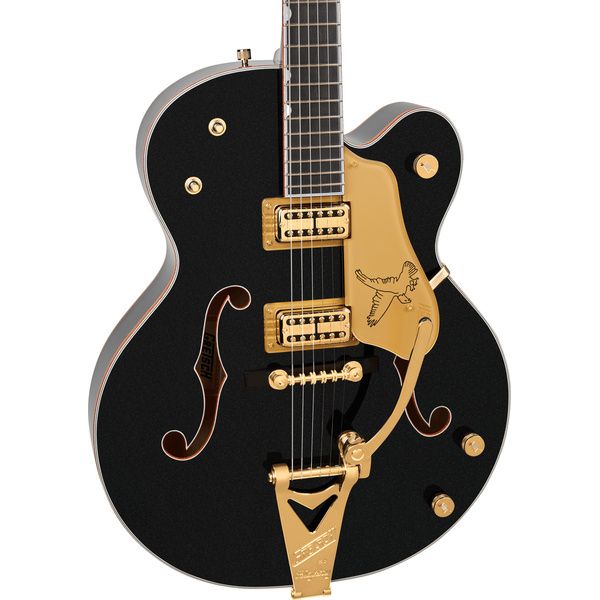 Gretsch G6136TG-58 LTD Cust Falcon NE