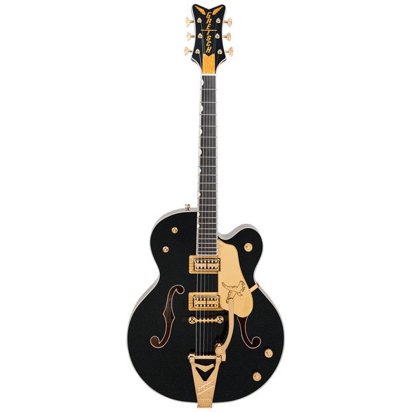Gretsch G6136TG-58 LTD Cust Falcon NE