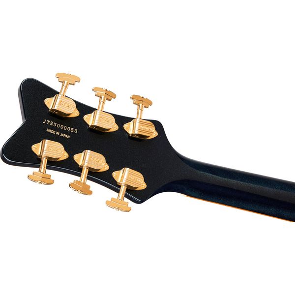 Gretsch G6136TG-58 LTD Cust Falcon NE