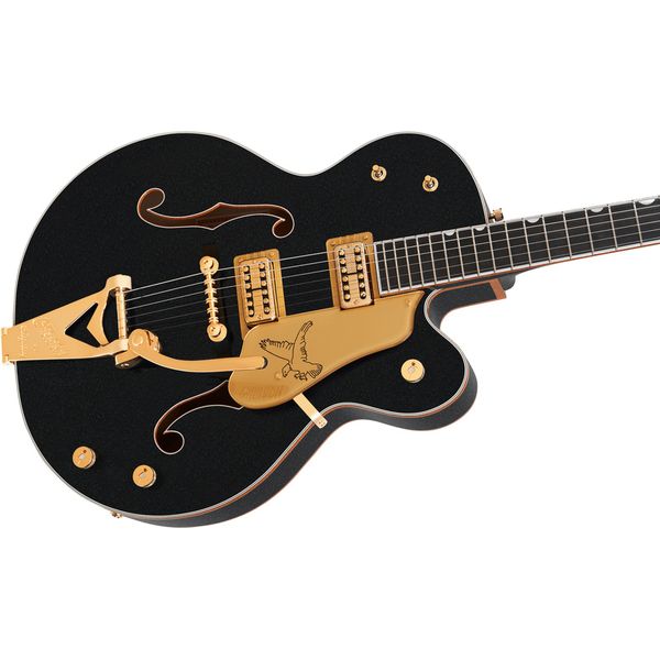 Gretsch G6136TG-58 LTD Cust Falcon NE