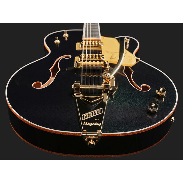 Gretsch G6136TG-58 LTD Cust Falcon NE