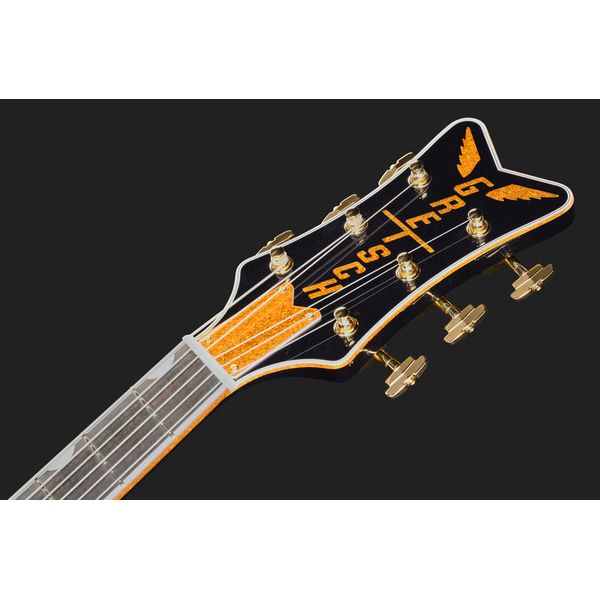 Gretsch G6136TG-58 LTD Cust Falcon NE