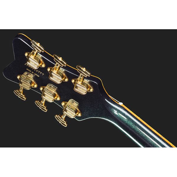 Gretsch G6136TG-58 LTD Cust Falcon NE
