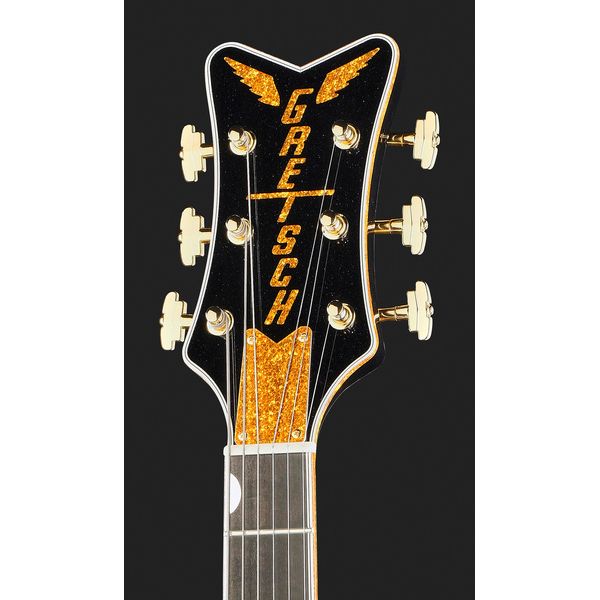 Gretsch G6136TG-58 LTD Cust Falcon NE