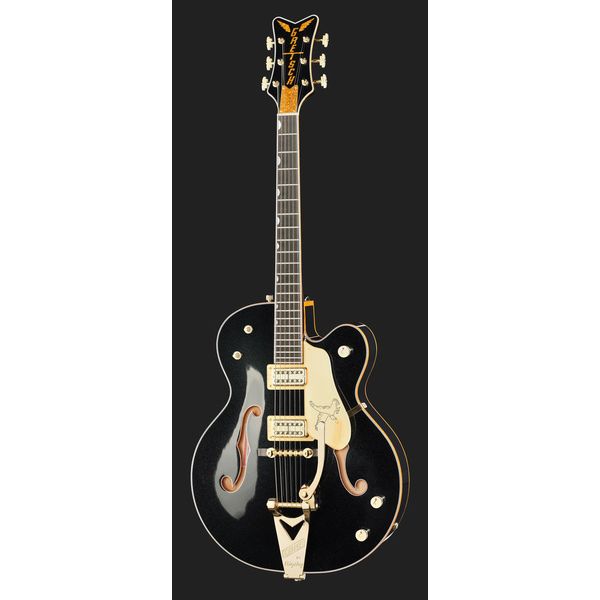 Gretsch G6136TG-58 LTD Cust Falcon NE