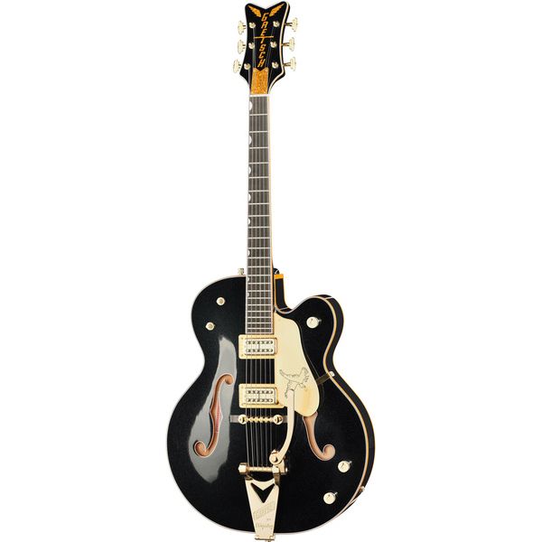 Gretsch G6136TG-58 LTD Cust Falcon NE