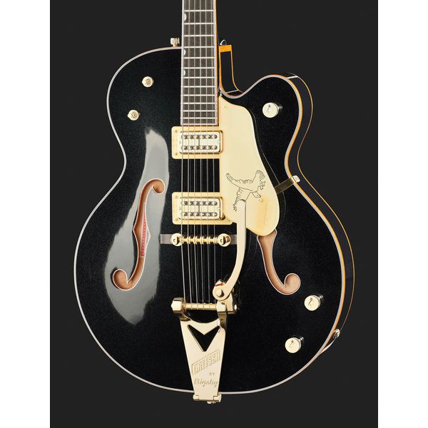 Gretsch G6136TG-58 LTD Cust Falcon NE