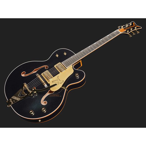 Gretsch G6136TG-58 LTD Cust Falcon NE